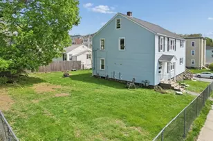 109 Hamilton St, Worcester, MA 01604 - Photo 3