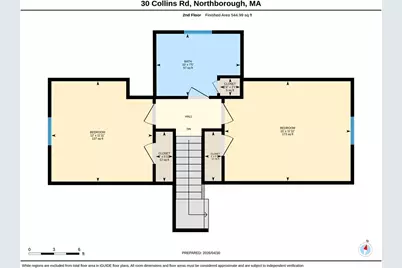 30 Collins Rd, Northborough, MA 01532 - Photo 25