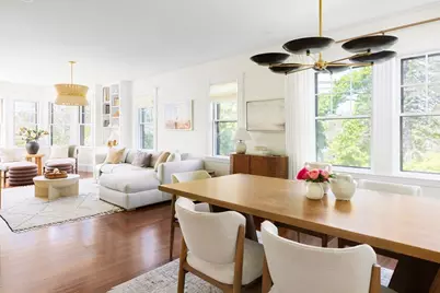 47 Vassal Lane #3, Cambridge, MA 02138 - Photo 5