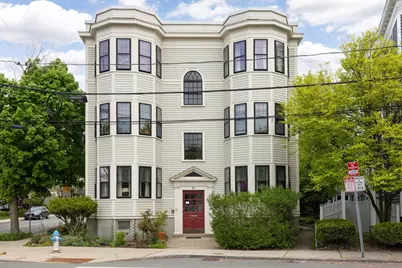47 Vassal Lane #3, Cambridge, MA 02138 - Photo 1