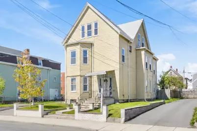 162 Vine Street, Everett, MA 02149 - Photo 1
