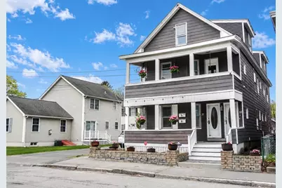 33-35 Woodward Ave, Lowell, MA 01854 - Photo 1