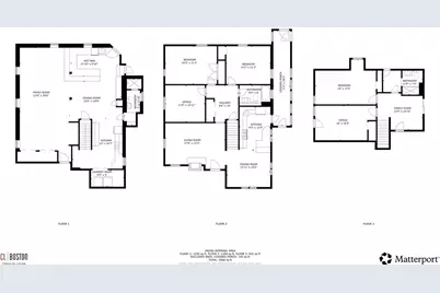 42 Walnut St, Saugus, MA 01906 - Photo 41