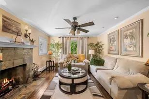 42 Walnut St, Saugus, MA 01906 - Photo 5