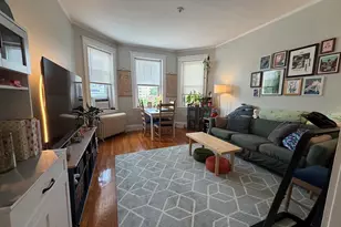 1572 Commonwealth Ave, Boston, MA 02135 - Photo 1