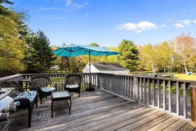 560 Auburn Street, Bridgewater, MA 02324 - Photo 29