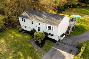 560 Auburn St, Bridgewater, MA 02324 - Photo 1