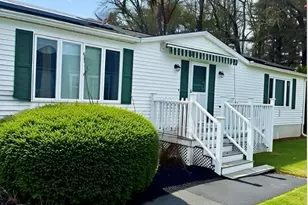 87 Liesure Woods, Rockland, MA 02370 - Photo 1