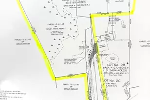 Lot 1 Glebe St, Taunton, MA 02780 - Photo 1