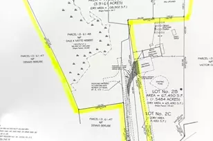 Lot 1 Glebe St, Taunton, MA 02780 - Photo 1