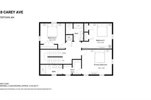 128 Carey Ave, Watertown, MA 02472 - Photo 15