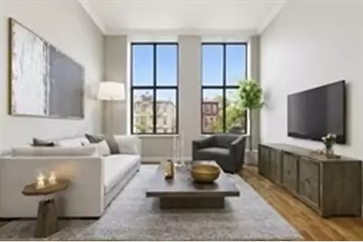 841 Parker St #U202, Boston, MA 02120 - Photo 1