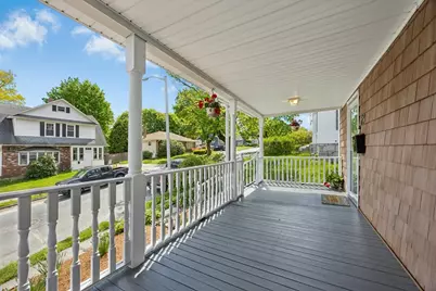 63 Park Terrace Rd, Worcester, MA 01604 - Photo 7