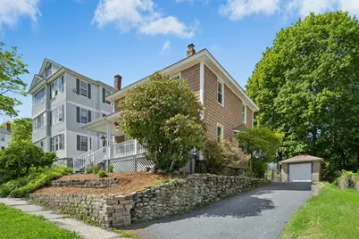 63 Park Terrace Rd, Worcester, MA 01604 - Photo 3