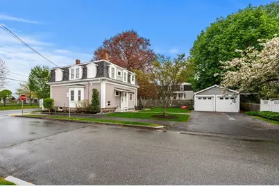 22 Butman Street #1, Beverly, MA 01915 - Photo 5