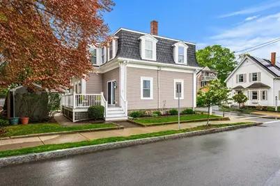 22 Butman Street #1, Beverly, MA 01915 - Photo 1