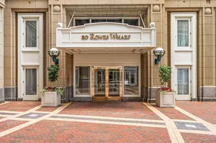 20 Rowes Wharf, Boston, MA 02110 - Photo 29