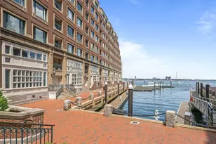 20 Rowes Wharf, Boston, MA 02110 - Photo 31