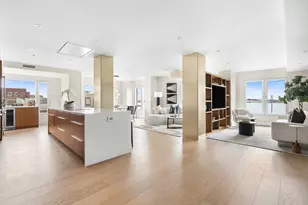 20 Rowes Wharf, Boston, MA 02110 - Photo 1
