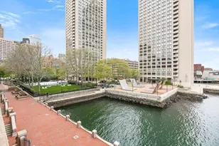 20 Rowes Wharf, Boston, MA 02110 - Photo 21