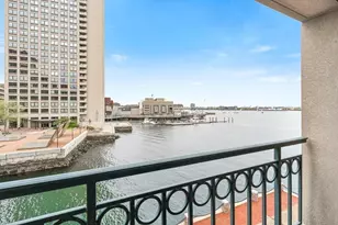 20 Rowes Wharf, Boston, MA 02110 - Photo 19