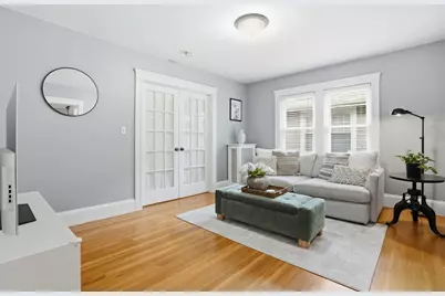 32 Eddy St #3, Waltham, MA 02453 - Photo 1