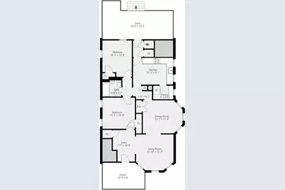 53 Park Ave Ext #53, Arlington, MA 02474 - Photo 29