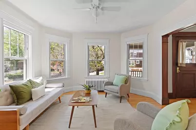 53 Park Ave Ext #53, Arlington, MA 02474 - Photo 7