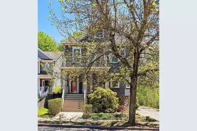 53 Park Ave Ext #53, Arlington, MA 02474 - Photo 3