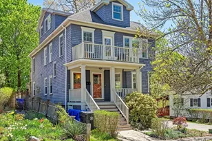 55 Park Avenue Extension, Arlington, MA 02476 - Photo 1