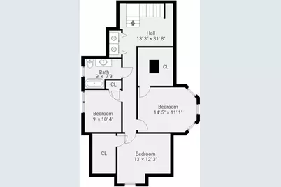 55 Park Ave Ext #55, Arlington, MA 02476 - Photo 39