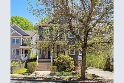 55 Park Ave Ext #55, Arlington, MA 02476 - Photo 3