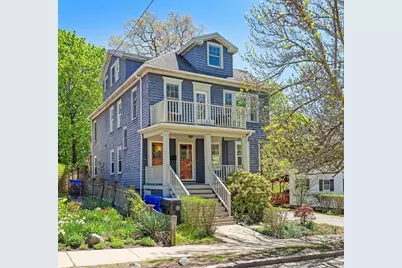 53-55 Park Ave Extension, Arlington, MA 02474 - Photo 1