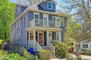 53-55 Park Avenue Extension, Arlington, MA 02474 - Photo 1