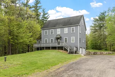 731 Foster Rd, Ashby, MA 01431 - Photo 1