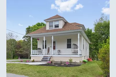 34 Marvel Street, Taunton, MA 02780 - Photo 1