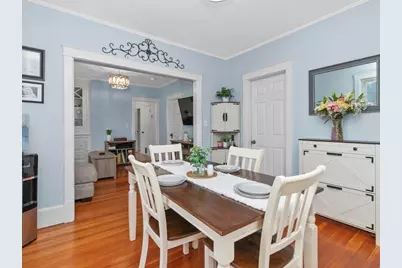 34 Marvel Street, Taunton, MA 02780 - Photo 9