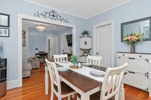 34 Marvel St, Taunton, MA 02780 - Photo 9