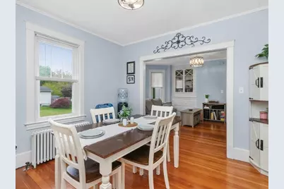 34 Marvel Street, Taunton, MA 02780 - Photo 7