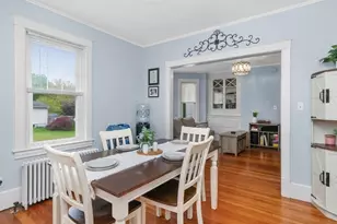 34 Marvel St, Taunton, MA 02780 - Photo 7