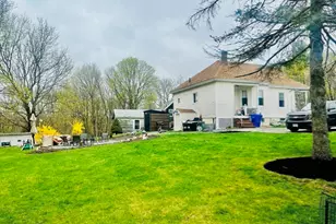 34 Marvel St, Taunton, MA 02780 - Photo 37