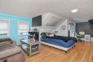 34 Marvel St, Taunton, MA 02780 - Photo 29