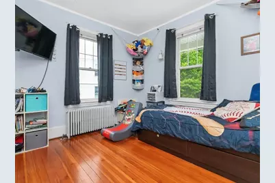 34 Marvel Street, Taunton, MA 02780 - Photo 21