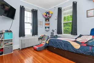 34 Marvel St, Taunton, MA 02780 - Photo 21