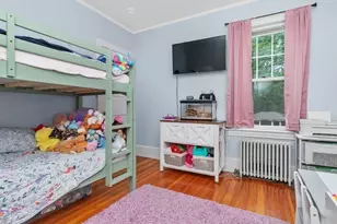 34 Marvel St, Taunton, MA 02780 - Photo 19