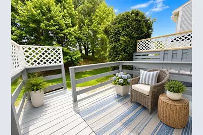 4 Alcott Circle #4, Taunton, MA 02780 - Photo 11