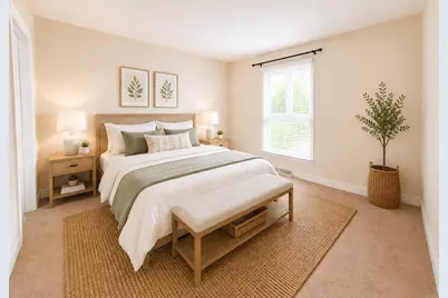 4 Alcott Circle #4, Taunton, MA 02780 - Photo 9