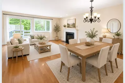 4 Alcott Circle #4, Taunton, MA 02780 - Photo 3