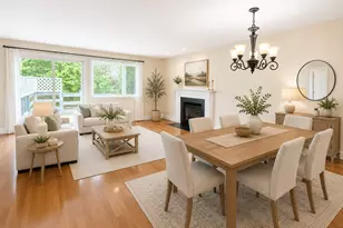 4 Alcott Cir, Taunton, MA 02780 - Photo 3