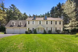 70 Indian Pond Rd, Kingston, MA 02364 - Photo 1